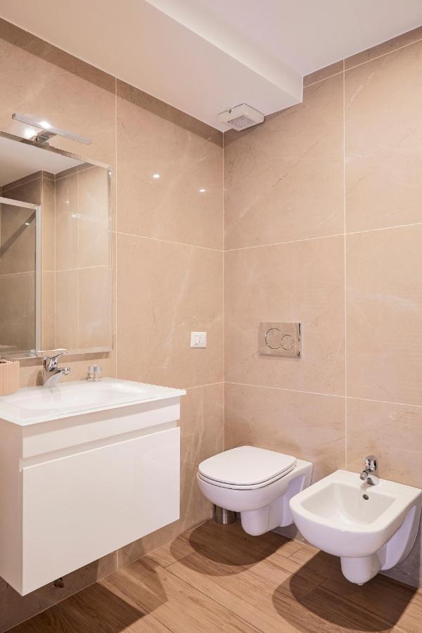 Apartment Prestige Boutique Homes - Duomo 2 Milan