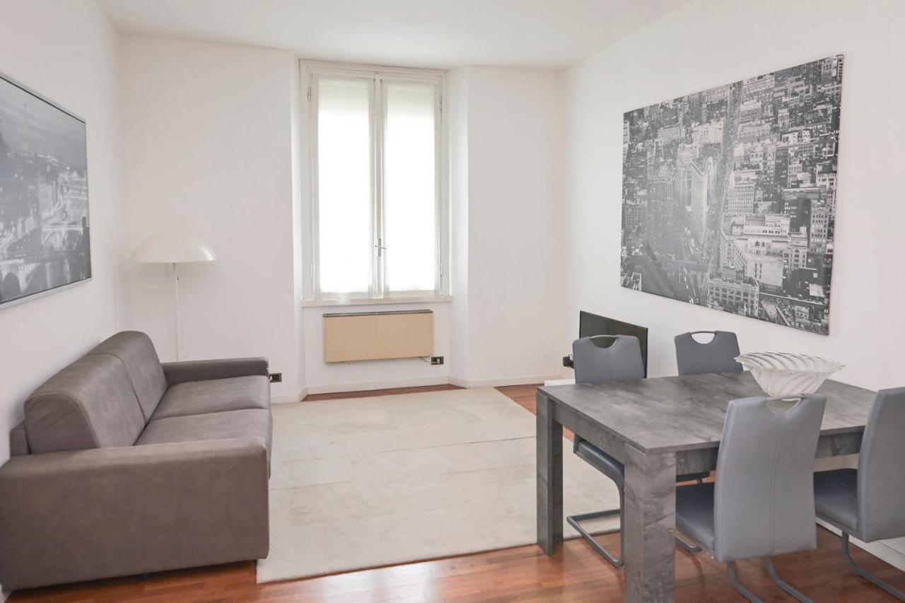 Prestige Boutique Homes -duomo Galleria Vittorio Emanuele Appartamento