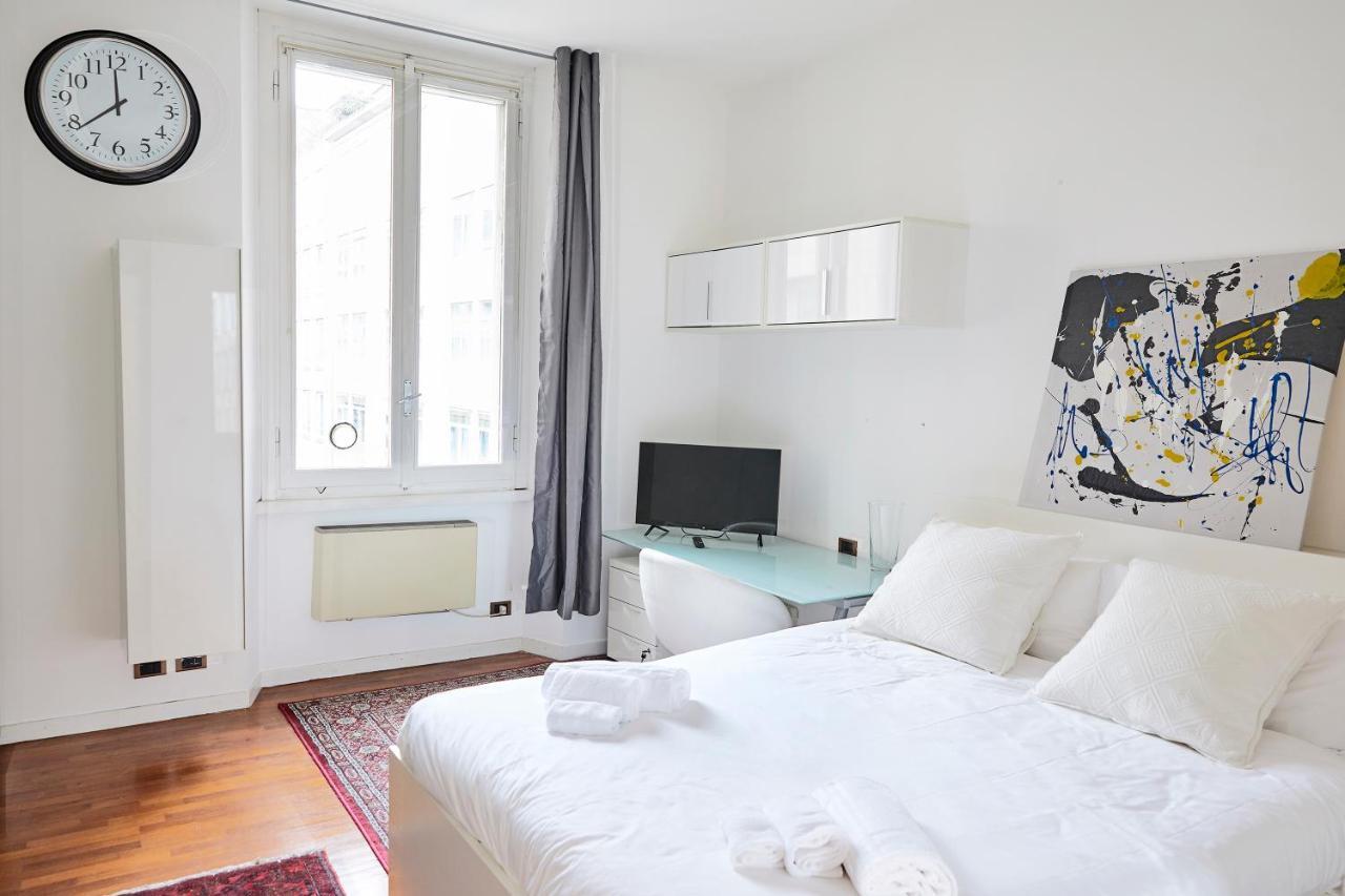 Prestige Boutique Homes -duomo Galleria Vittorio Emanuele Milano
