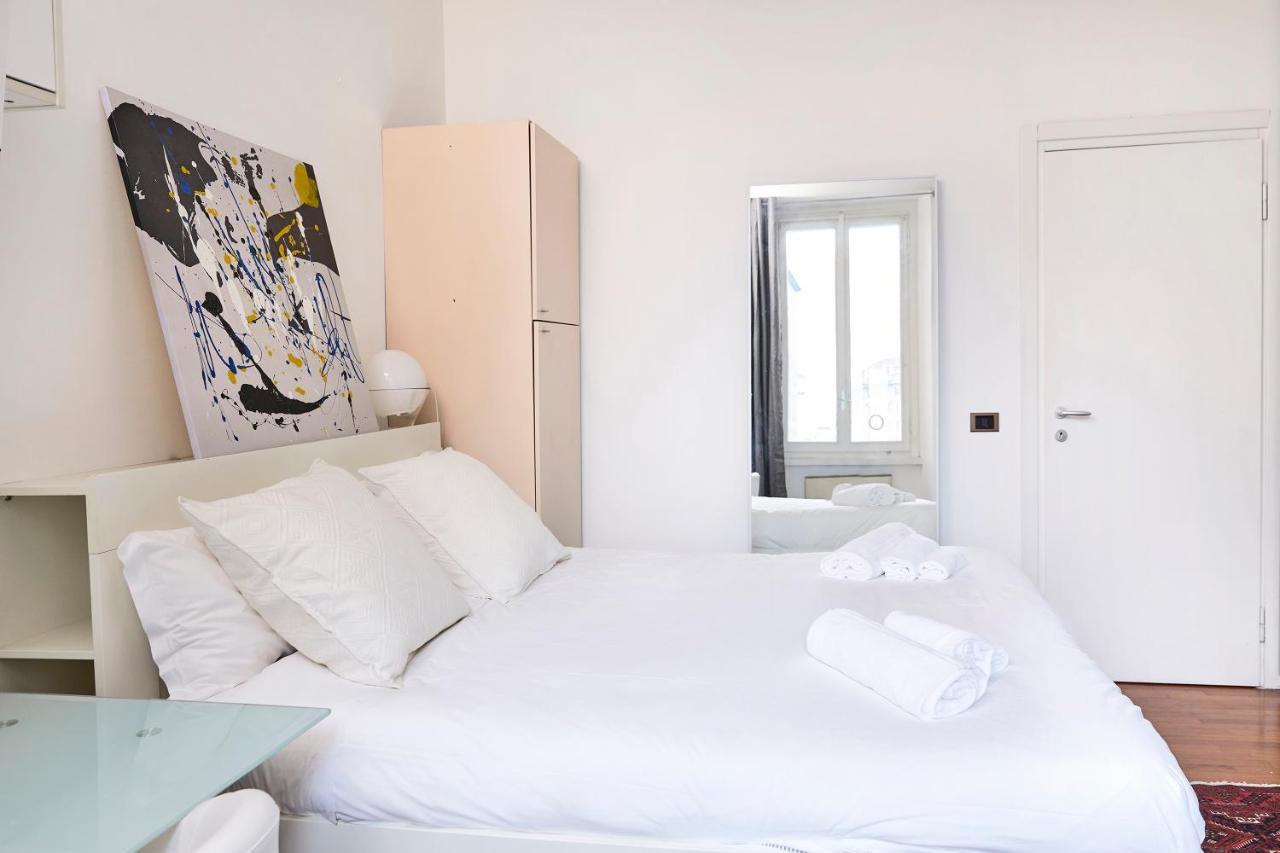 Prestige Boutique Homes -duomo Galleria Vittorio Emanuele Appartamento