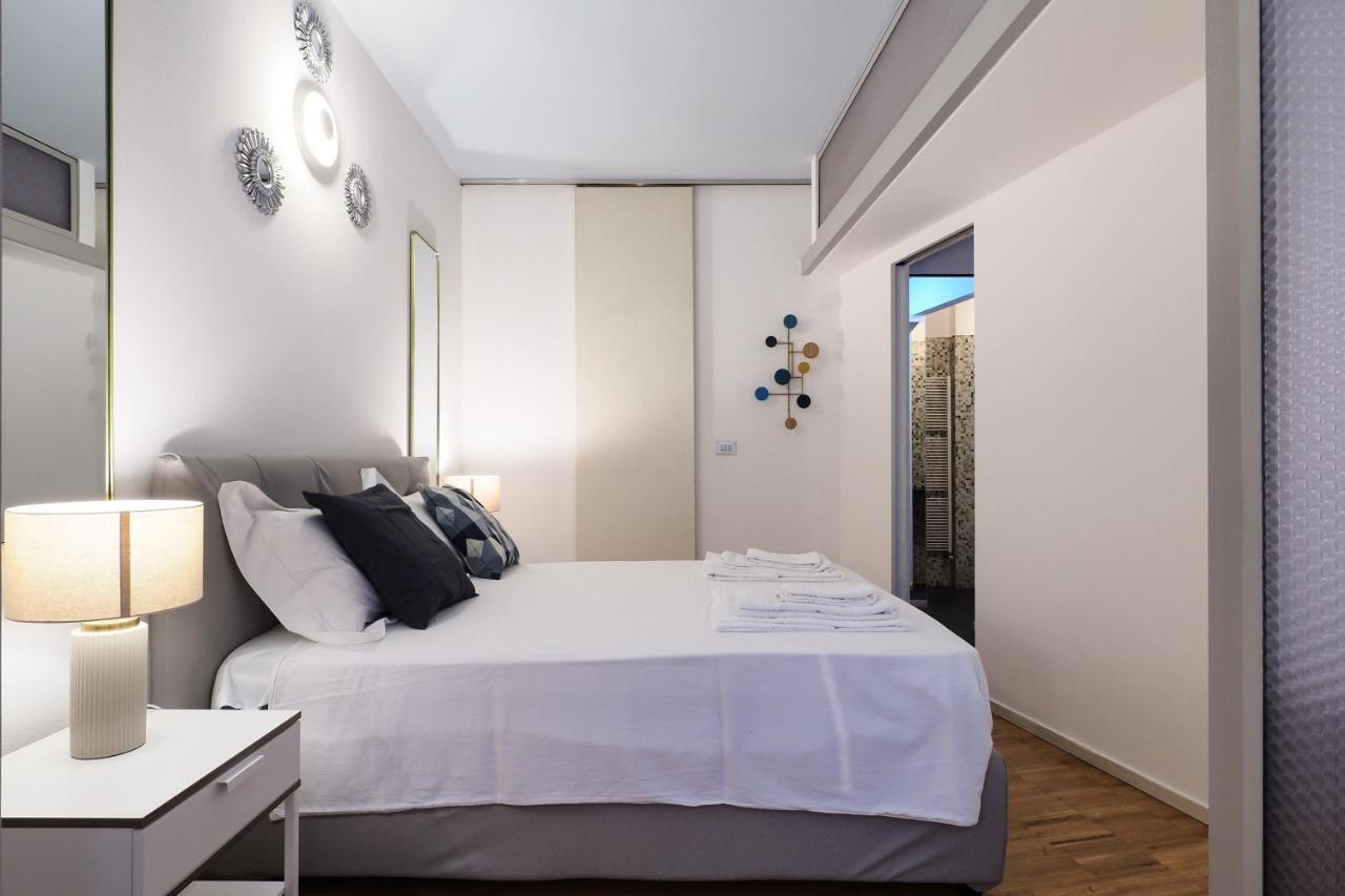 Mila Alessi Apartamento Milão