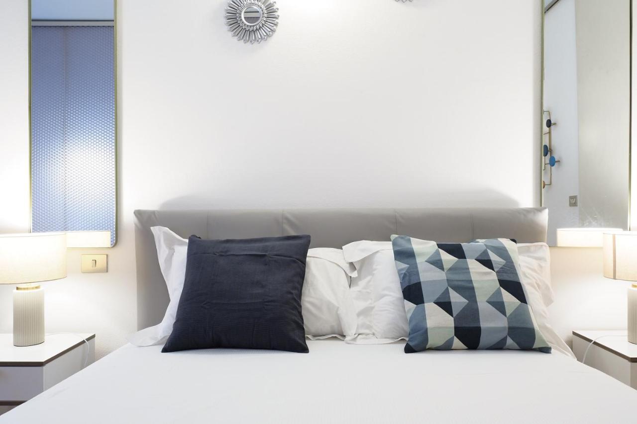 Mila Alessi Apartamento *