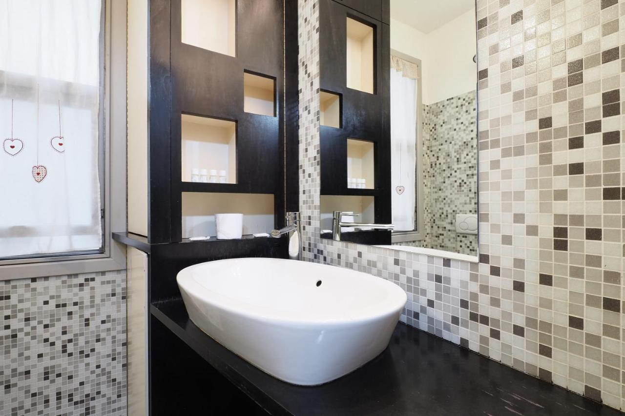 Apartamento Mila Alessi Milão
