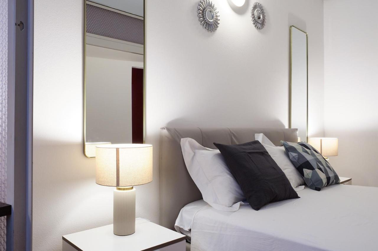 Apartamento Mila Alessi