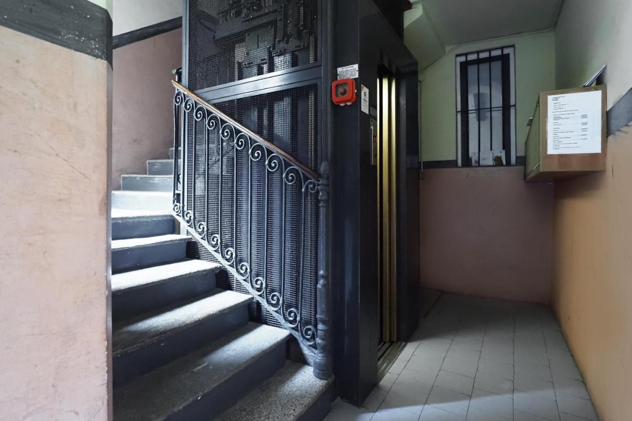 Apartamento Mila Alessi *