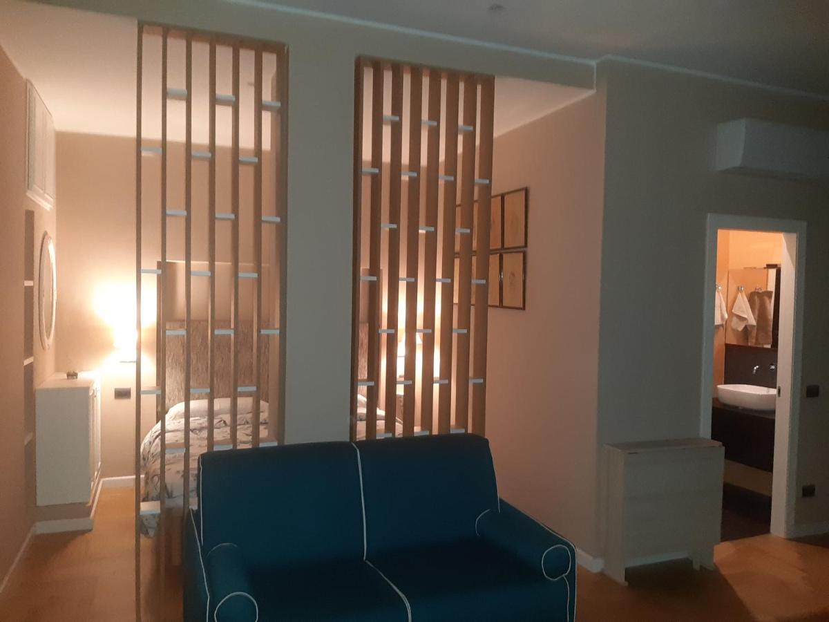 Catenica Apartment Milan