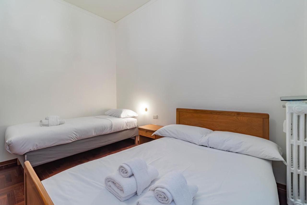 Appartamento Big Flat Close To Lambrate - Gauzzi Master Guest Milano