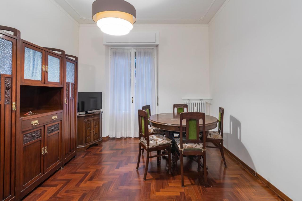 Appartamento Big Flat Close To Lambrate - Gauzzi Master Guest *