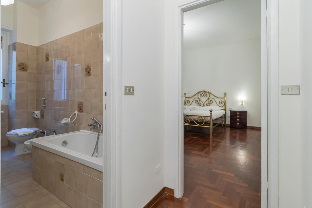 Big Flat Close To Lambrate - Gauzzi Master Guest