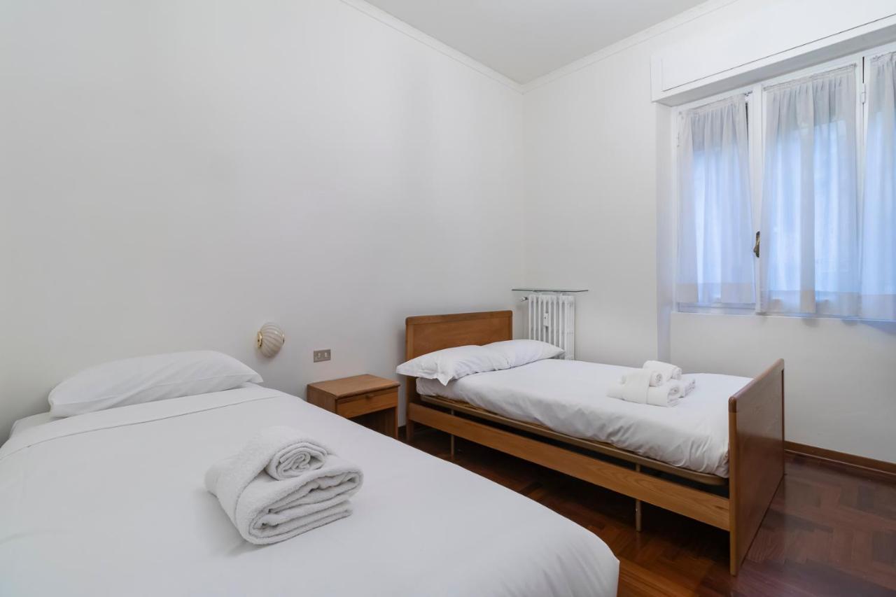 Appartamento Big Flat Close To Lambrate - Gauzzi Master Guest *
