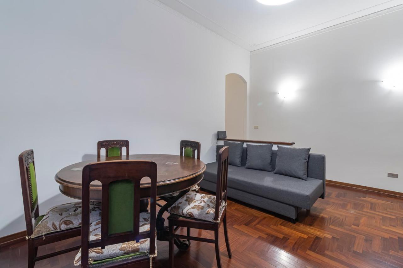 Appartamento Big Flat Close To Lambrate - Gauzzi Master Guest