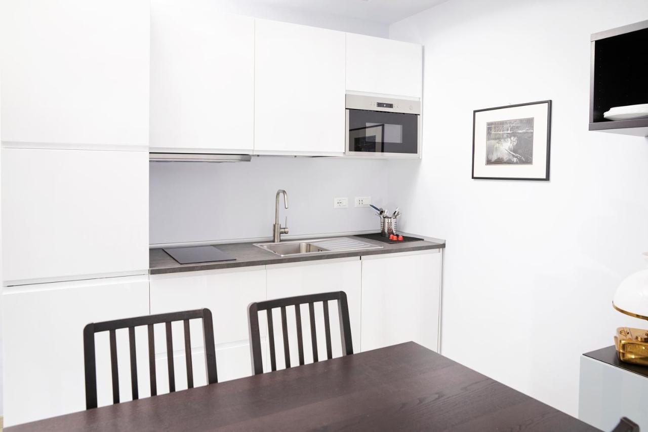 Appartamento Prestige Boutique Homes - Navigli *