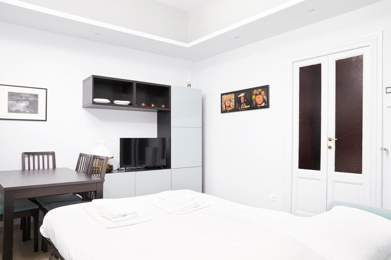 Appartamento Prestige Boutique Homes - Navigli *
