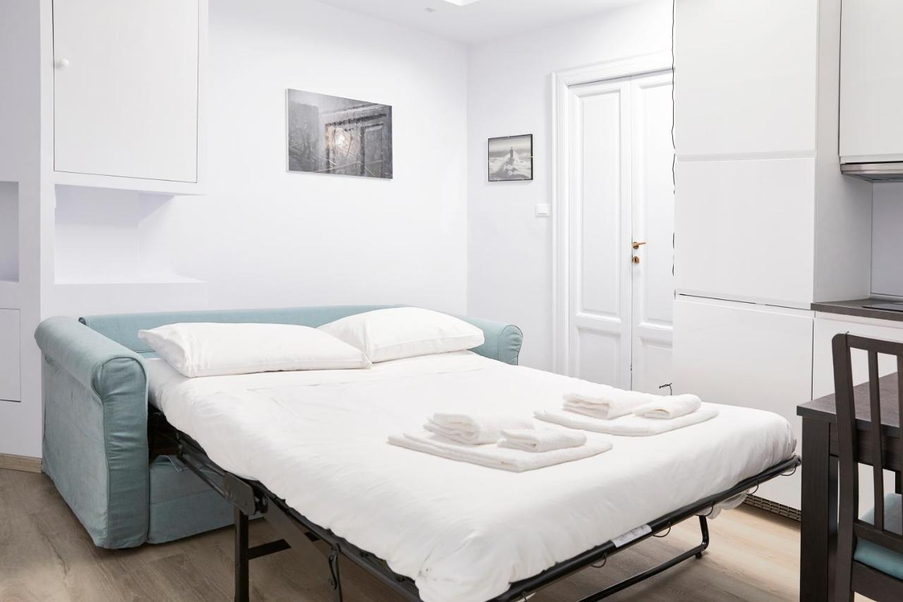 Prestige Boutique Homes - Navigli Appartamento