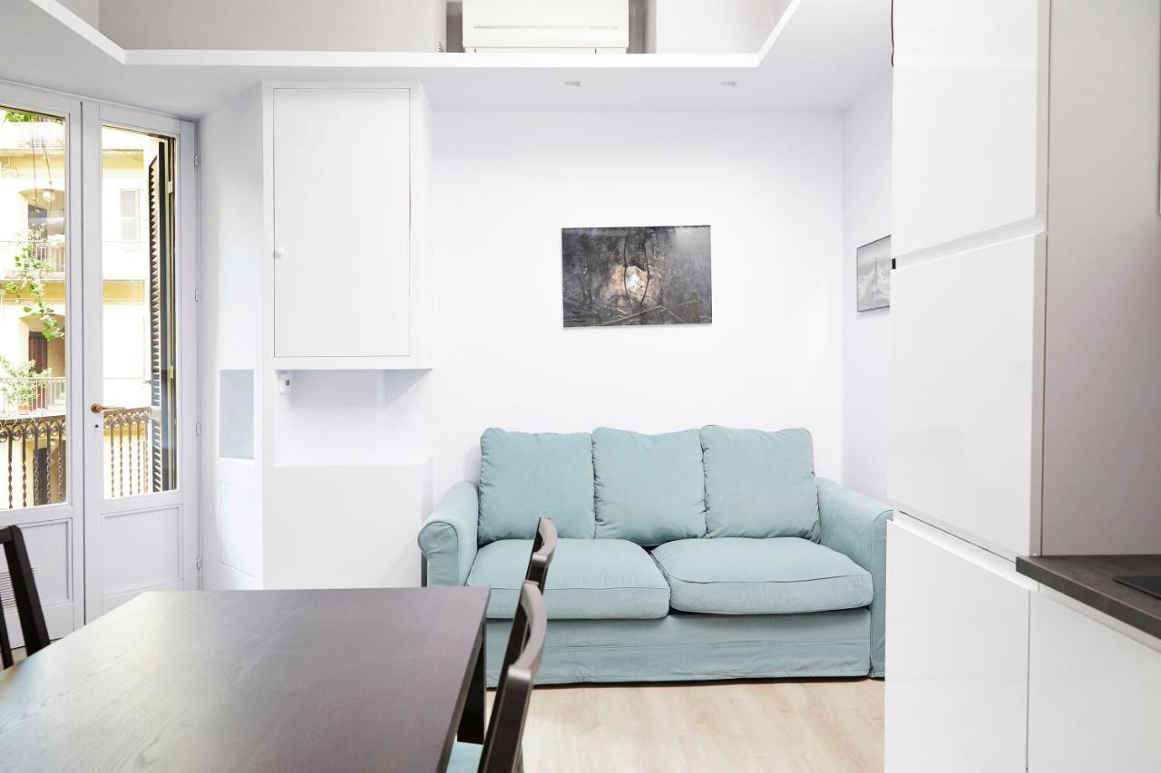 Prestige Boutique Homes - Navigli Appartamento