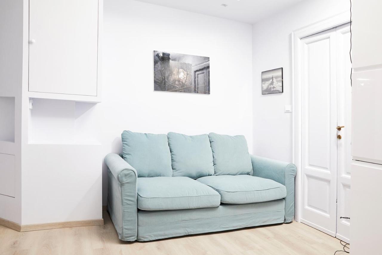 Appartamento Prestige Boutique Homes - Navigli Milano