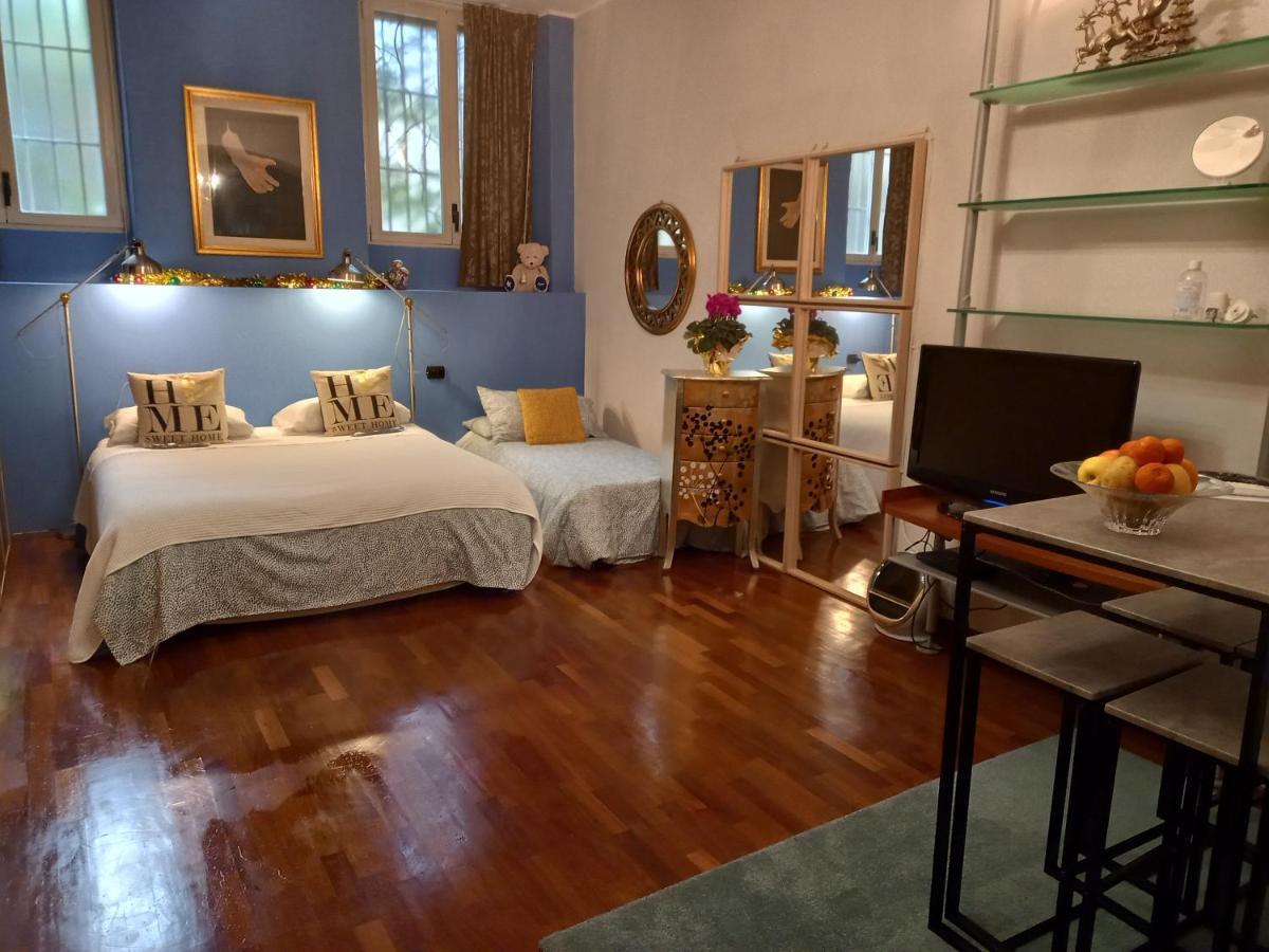 Apartment  Milan