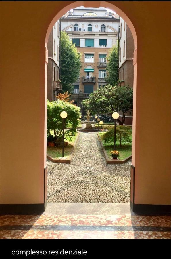 The Travel Lovers Apartment Milan