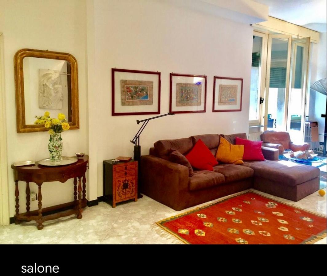 Apartment The Travel Lovers