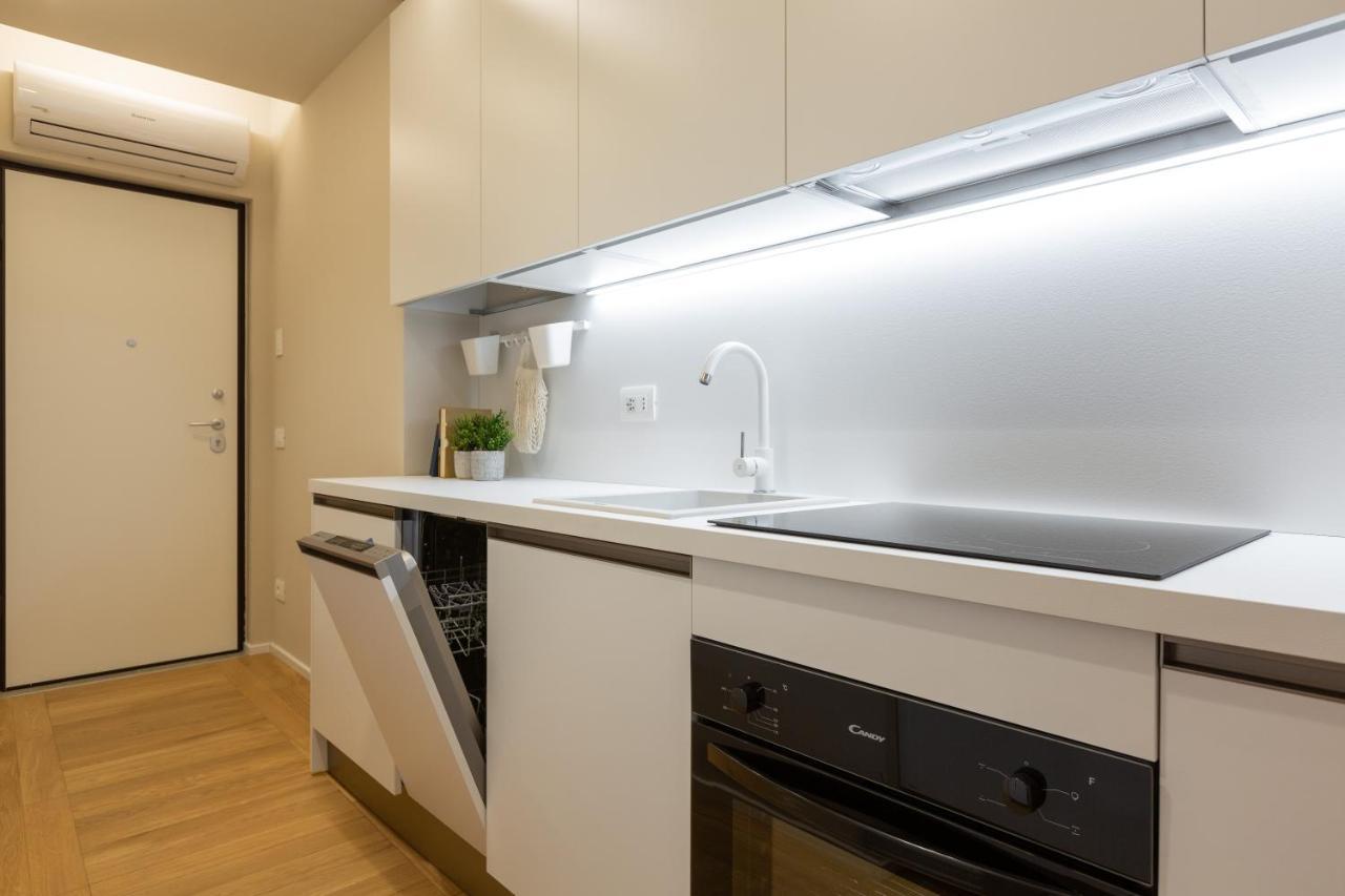 Appartamento Casa Da Estea *