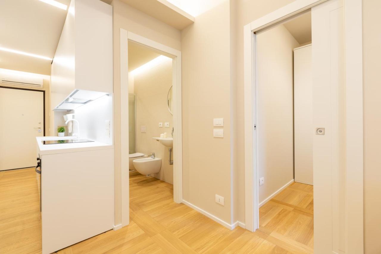 Appartamento Casa Da Estea *