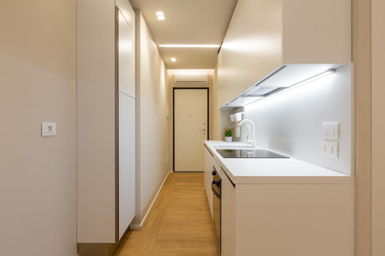 Appartamento Casa Da Estea Milano