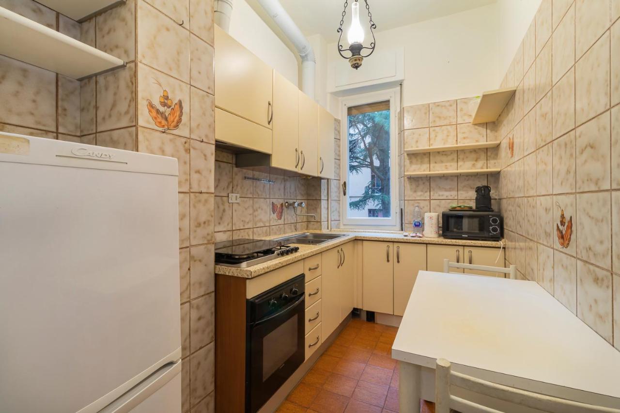 Big Flat Close To Lambrate - Gauzzi Master Guest *