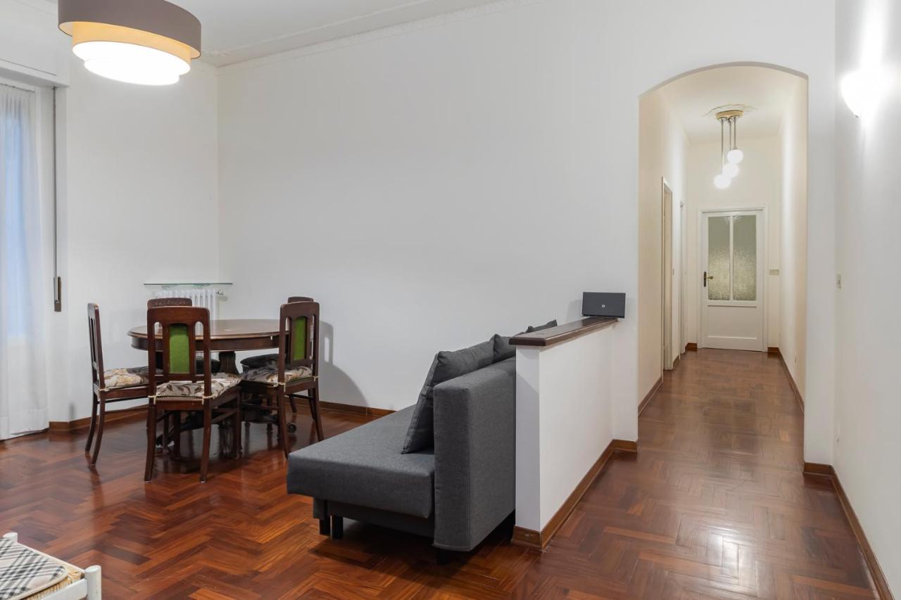 Big Flat Close To Lambrate - Gauzzi Master Guest