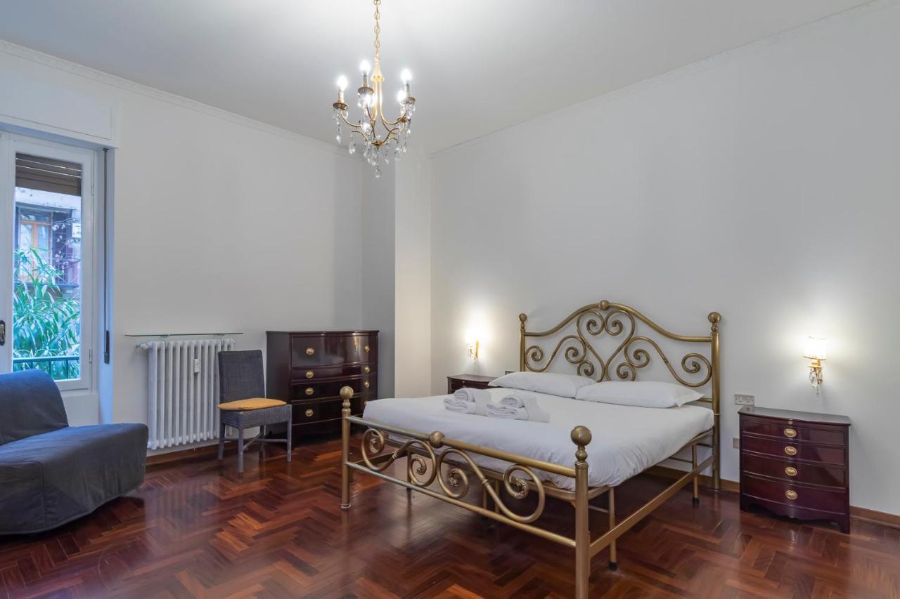 Appartamento Big Flat Close To Lambrate - Gauzzi Master Guest