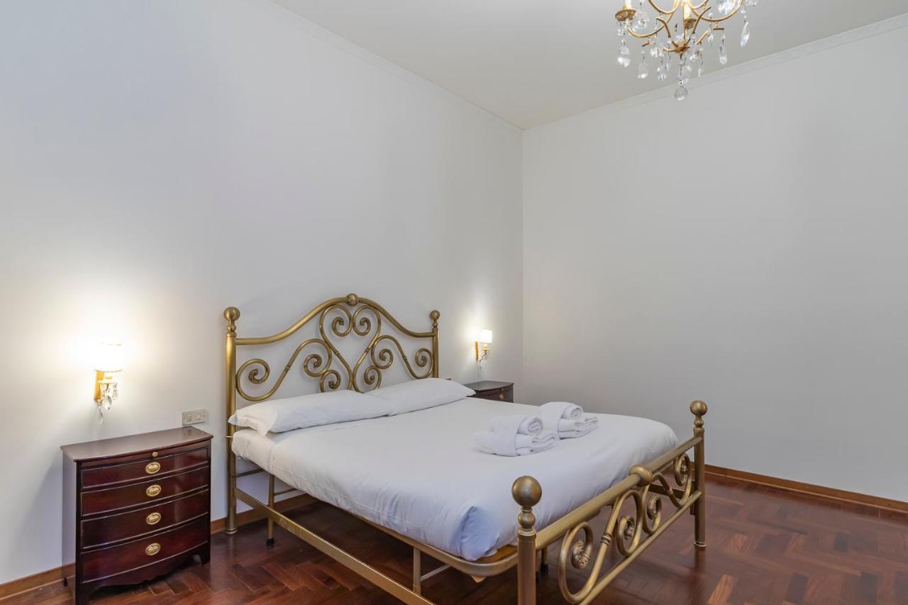 Big Flat Close To Lambrate - Gauzzi Master Guest