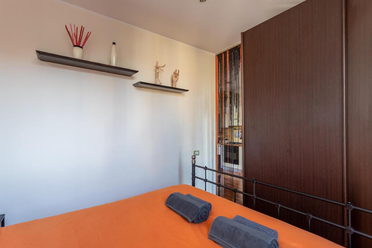 Apartment Station-duomo Design, Wifi And Netflix *