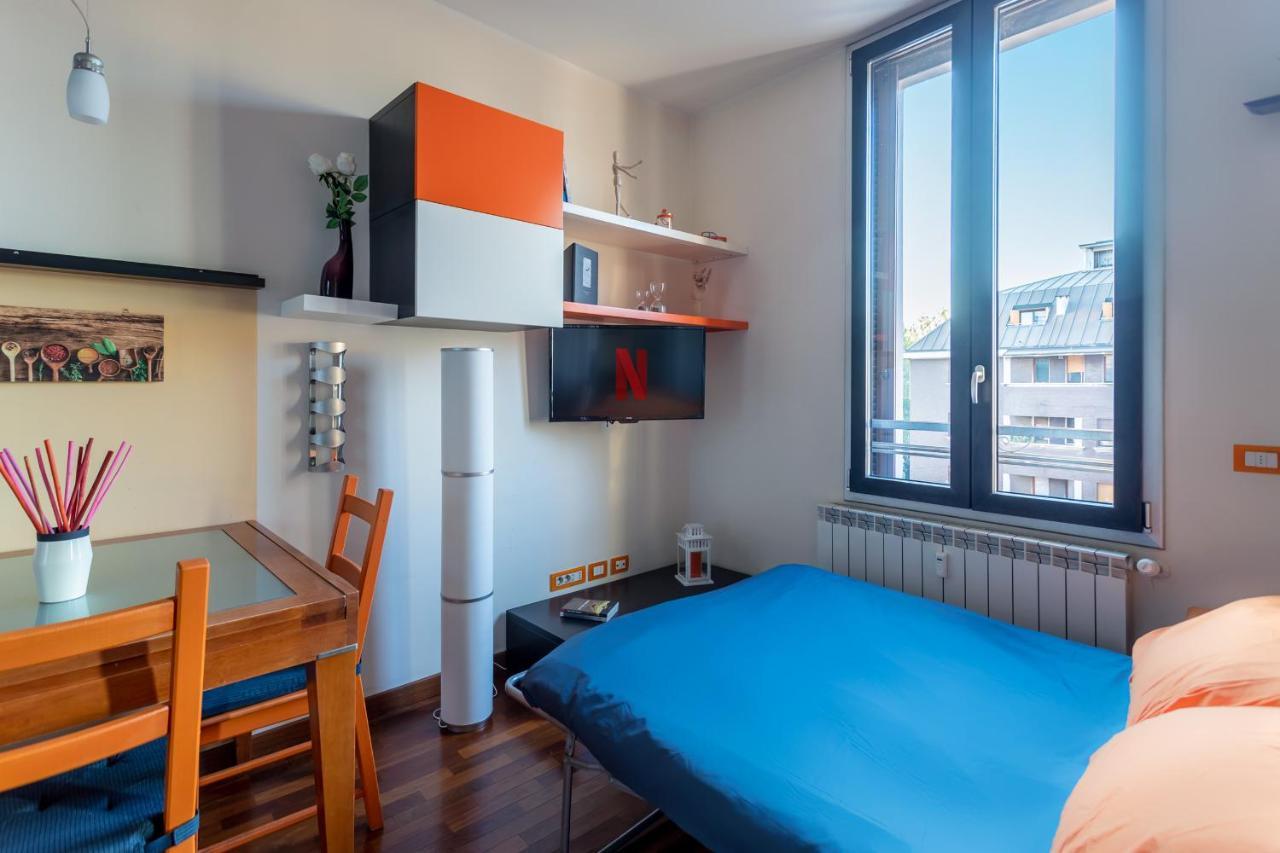 Station-duomo Design, Wifi And Netflix Milan