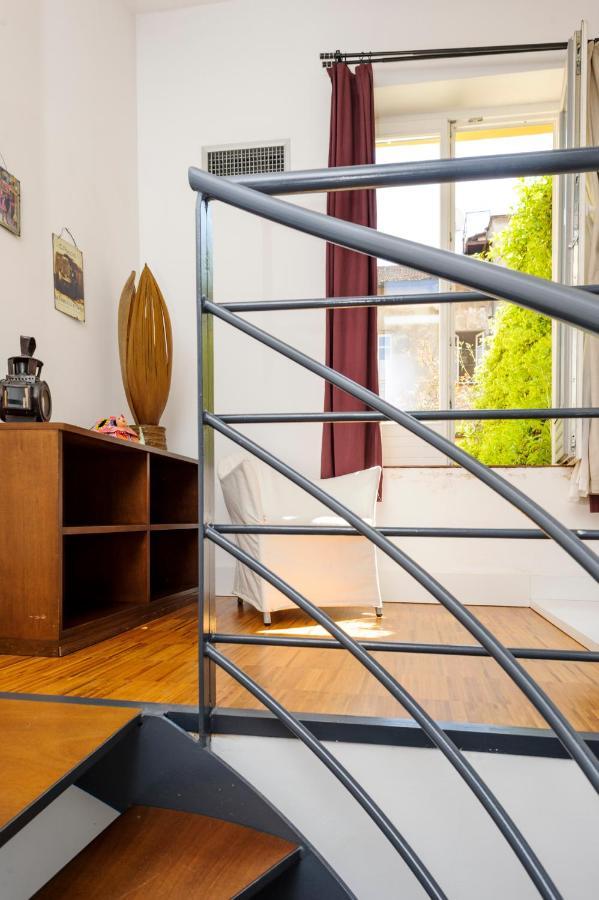 Isola Apartment