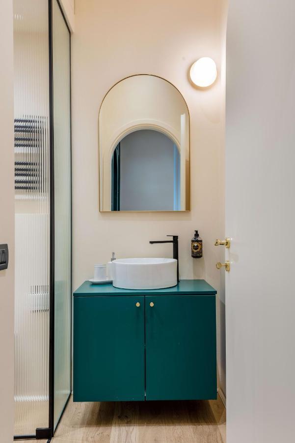 Apartment Stylish And Fancy Flat Close To Montenapoleone Brera By Easylife Milan