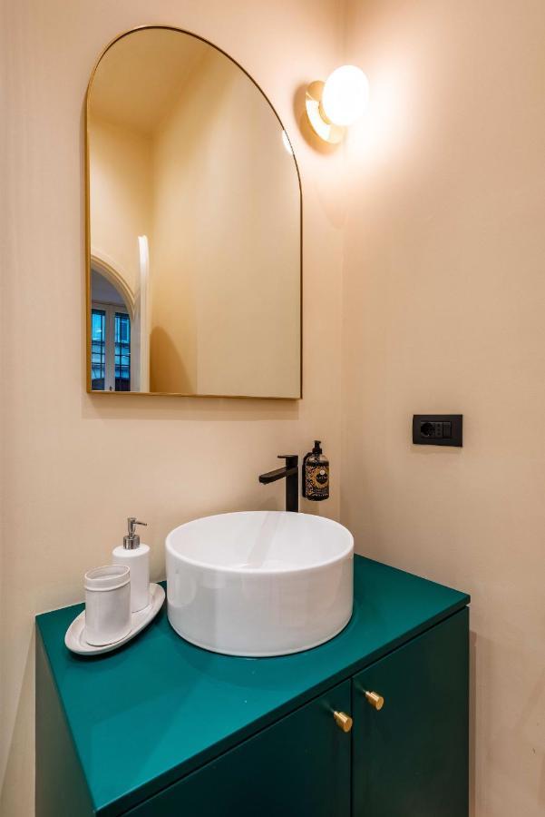 Stylish And Fancy Flat Close To Montenapoleone Brera By Easylife Milan