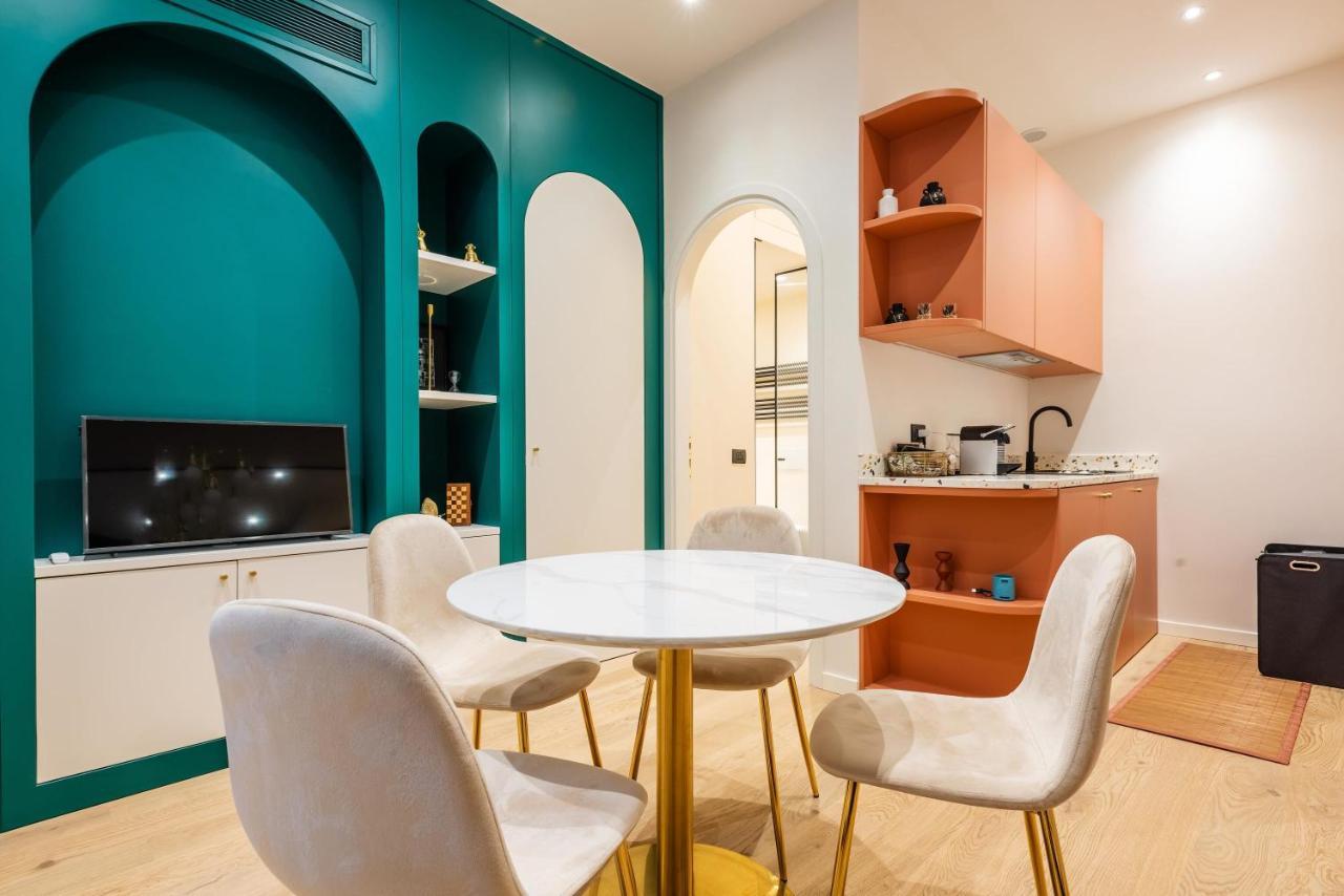 Apartment Stylish And Fancy Flat Close To Montenapoleone Brera By Easylife Milan