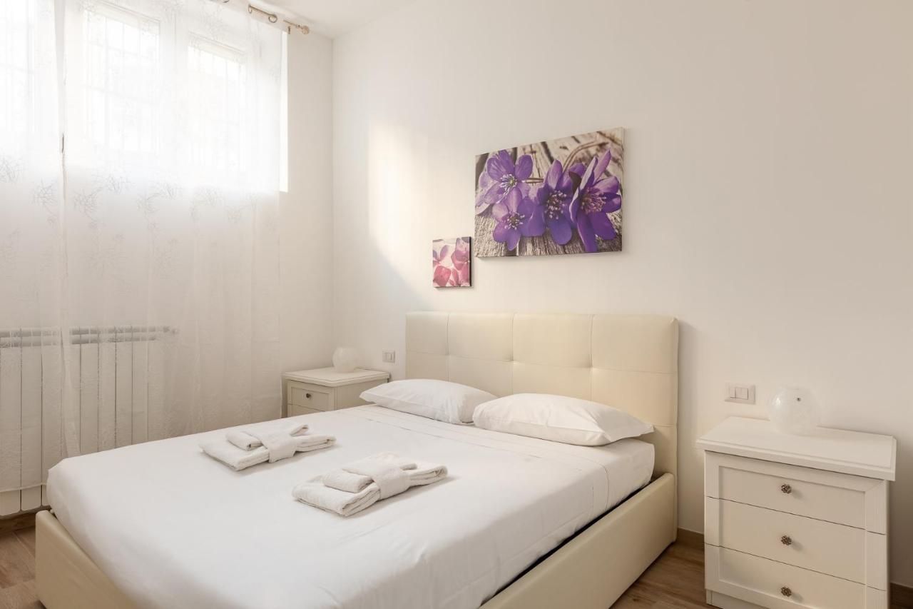 New Loft Close To Porta Vittoria - A.c. - Wifi Milan