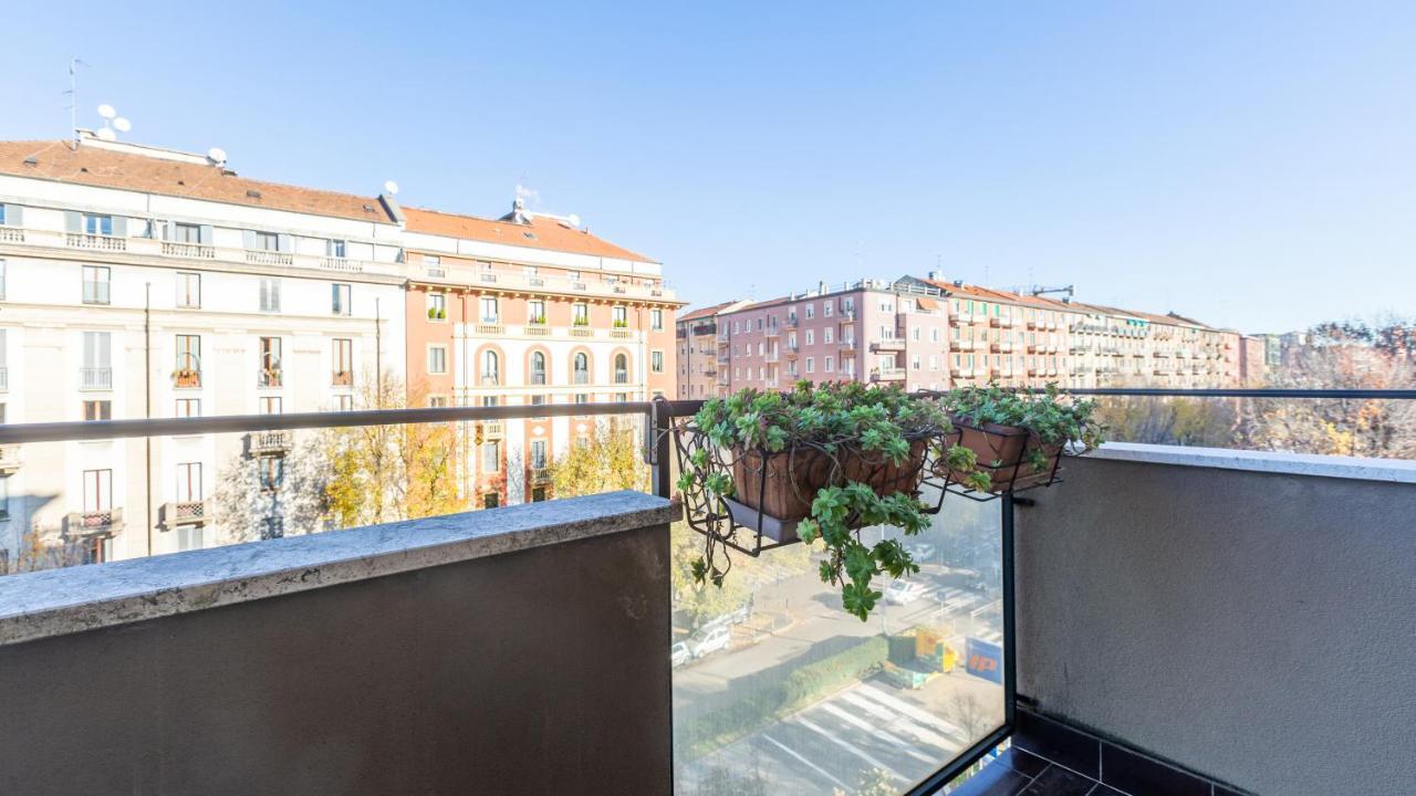 Mysa Properties - Trilocale In Zona Porta Romana, Bocconi * Milan