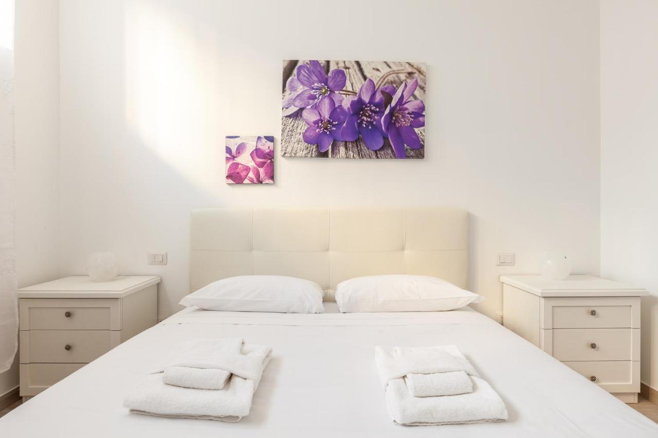 New Loft Close To Porta Vittoria - A.c. - Wifi * Milan