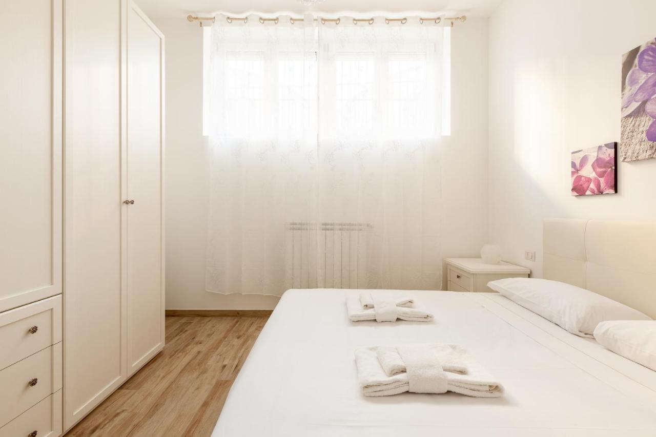 New Loft Close To Porta Vittoria - A.c. - Wifi * Milan