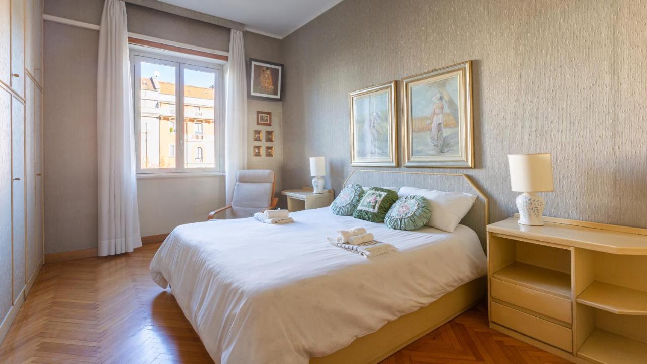 Apartment Mysa Properties - Trilocale In Zona Porta Romana, Bocconi *