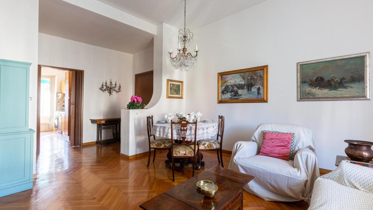 Mysa Properties - Trilocale In Zona Porta Romana, Bocconi Apartment *