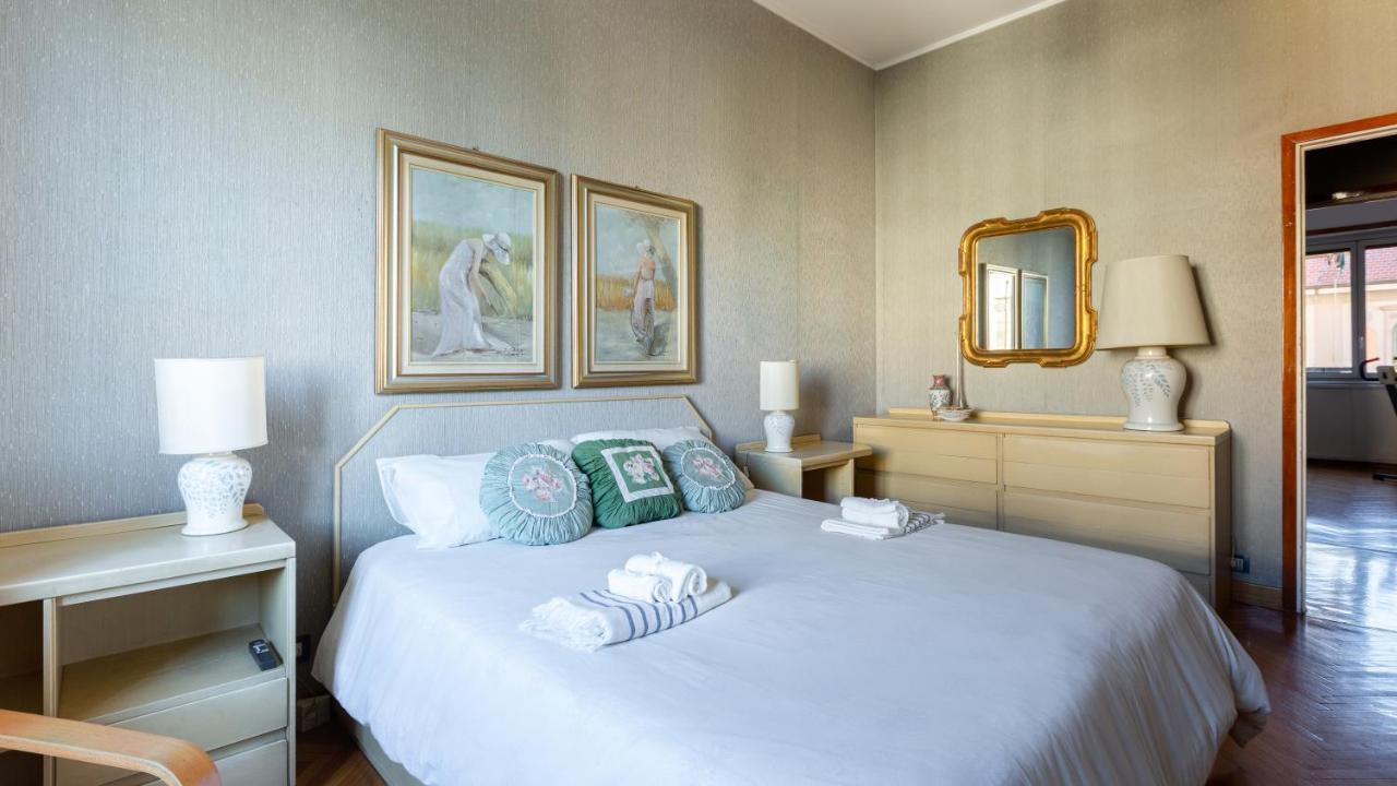 Mysa Properties - Trilocale In Zona Porta Romana, Bocconi Apartment Milan