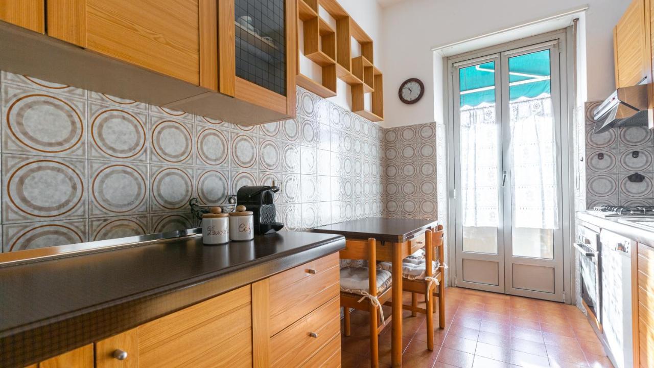 Mysa Properties - Trilocale In Zona Porta Romana, Bocconi * Milan