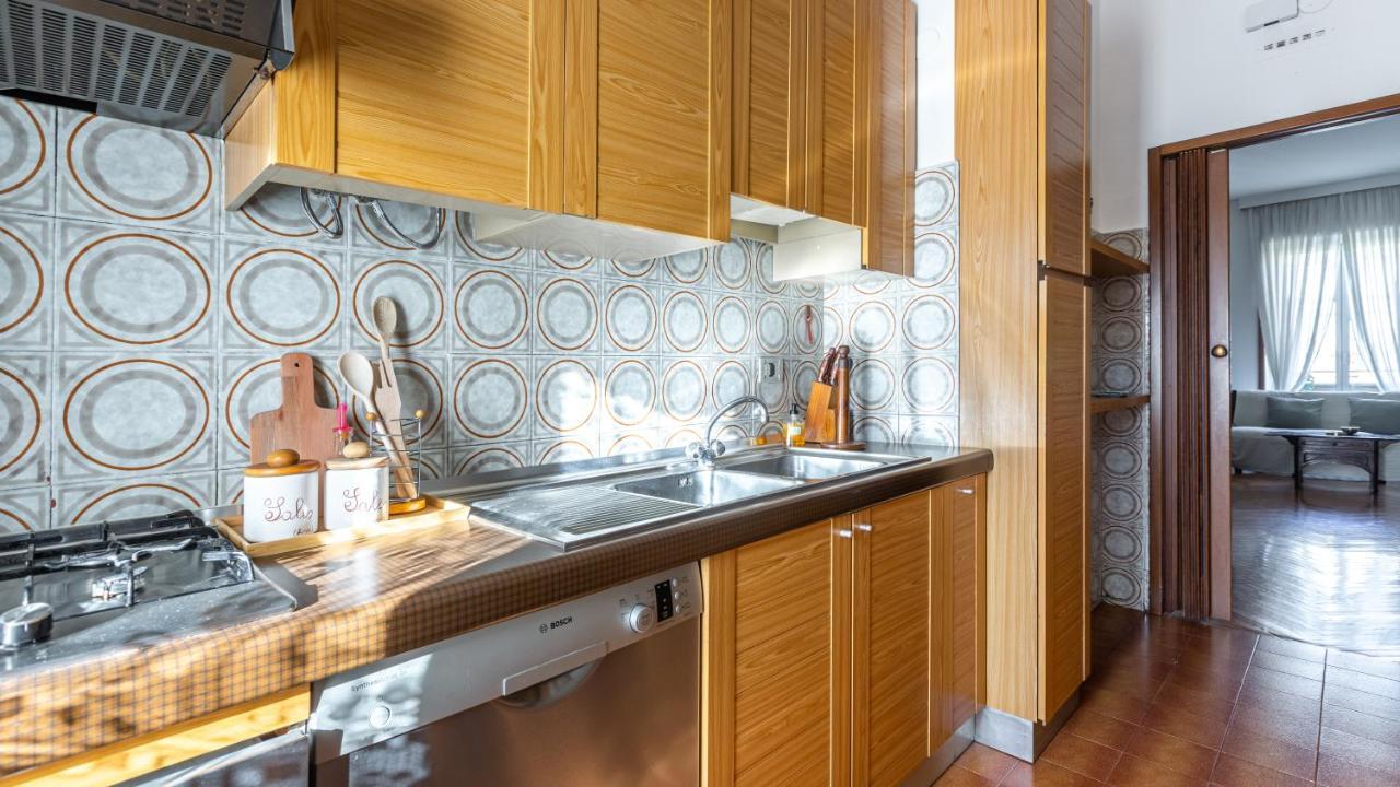 Mysa Properties - Trilocale In Zona Porta Romana, Bocconi Milan