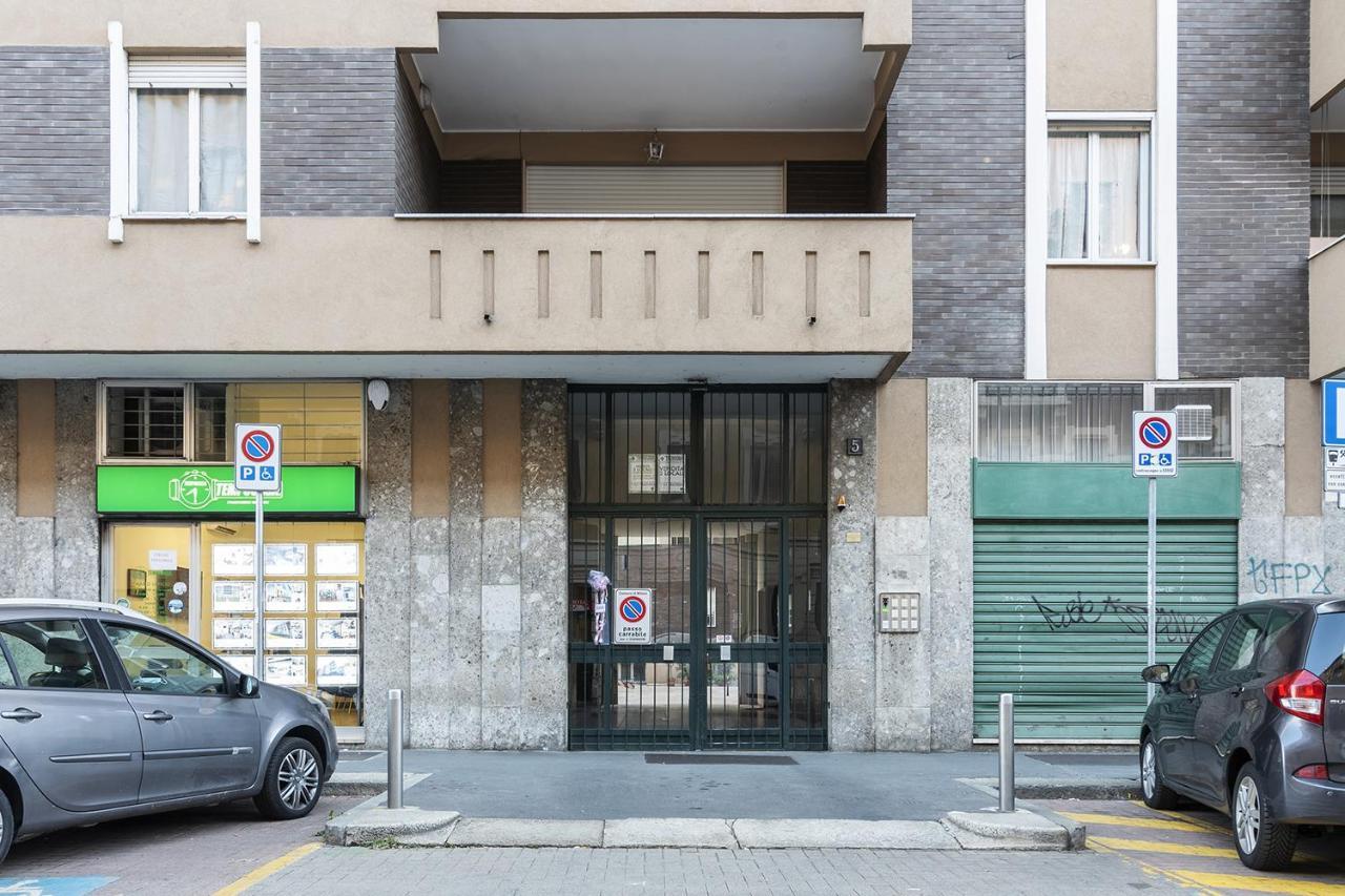 La Casa Di Cri Sul Naviglio Milan