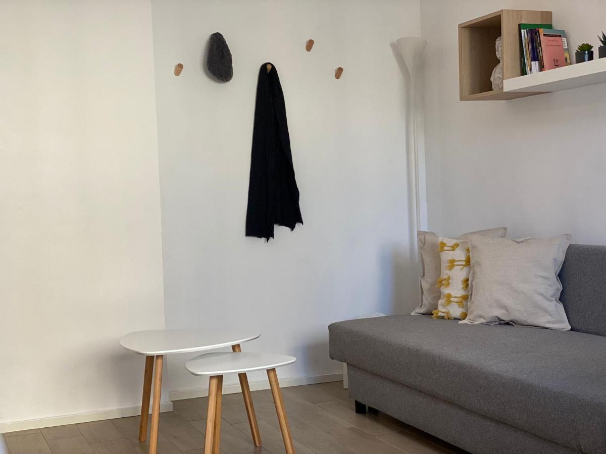 Vivapartments Milanosansiro