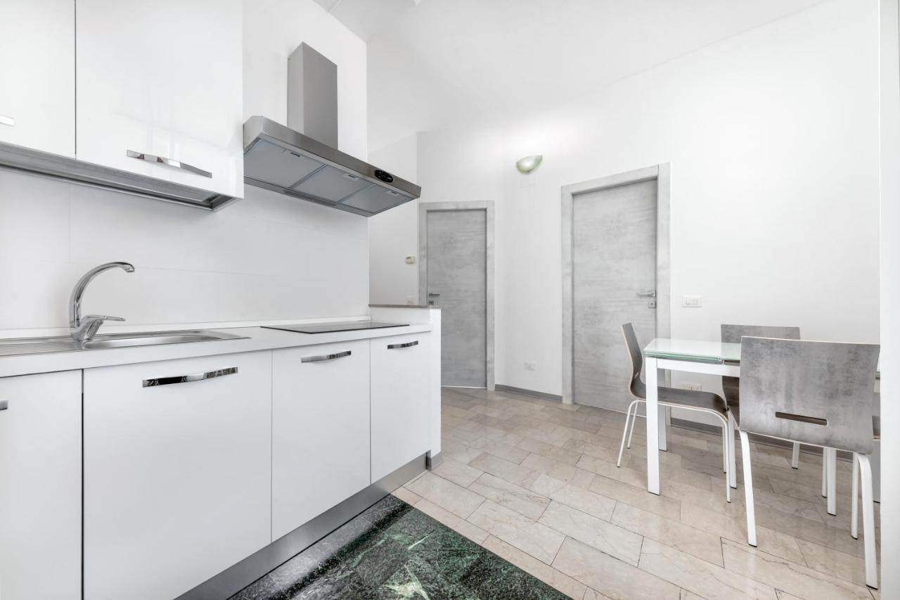Apartment Casa Da Lukema Milan