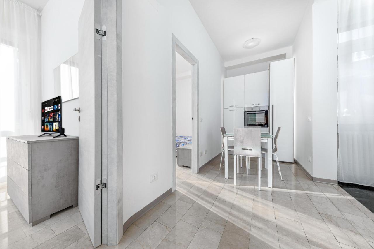 Appartamento Casa Da Lukema
