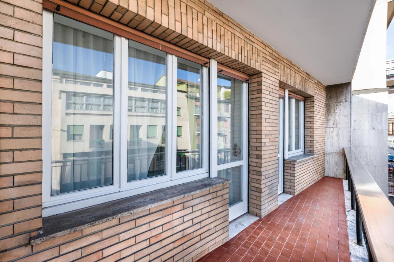 Appartamento Casa Da Lukema